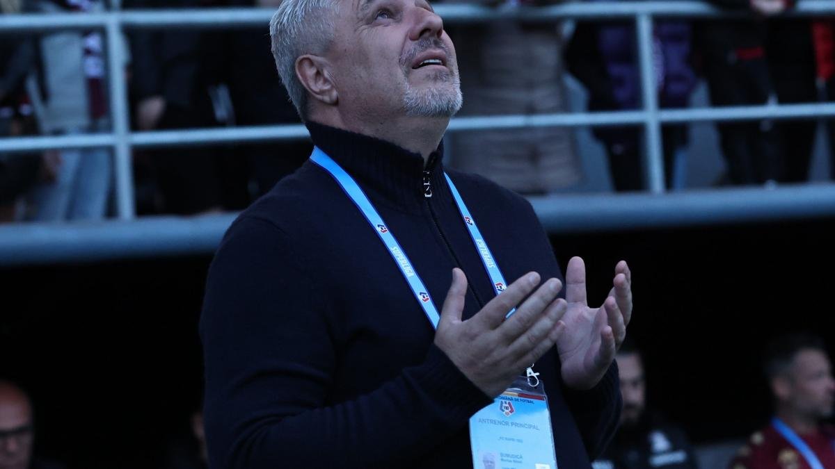 CFR Cluj, în insolvență pentru a doua oară, cu aproape 40 de milioane de euro datorii