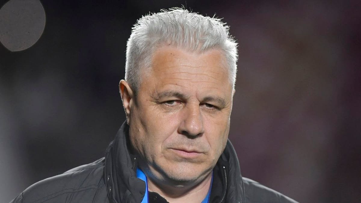 CFR Cluj: Marius Șumudică ar putea pleca de la echipă, nemulțumit de problemele financiare