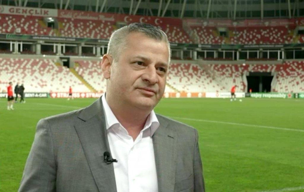 CFR Cluj: Nelu Varga anunță investiții mari și vrea să creeze condițiile pentru Champions League