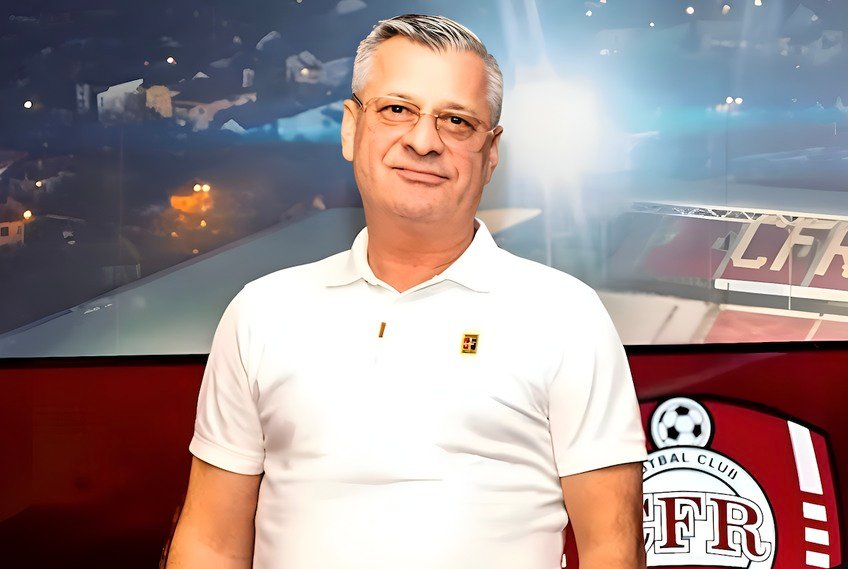 CFR Cluj: Neluțu Varga ar putea renunța la club, patronul anunță suma de la care ar porni