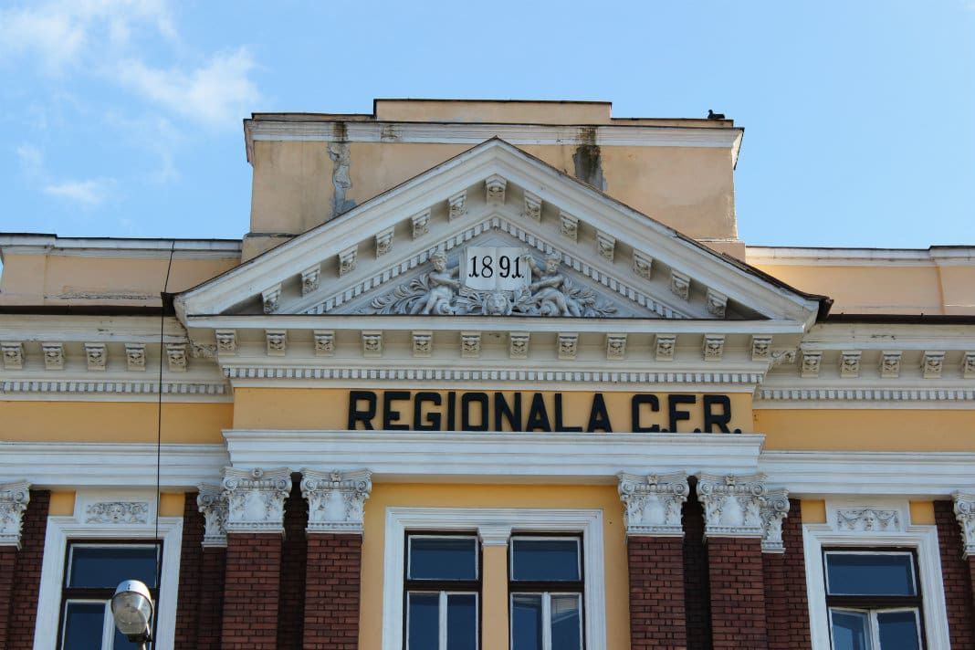 CFR Cluj scoate la concurs două posturi de inginer III, cu salariu de bază de 9.515 lei