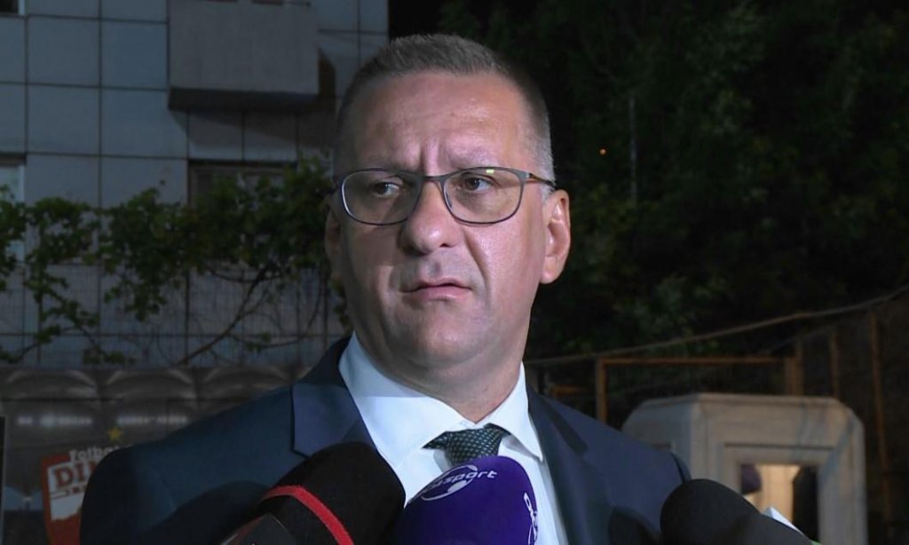 CFR Cluj: Zăvăleanu, sceptic față de Klein, care nu are o funcție oficială la club