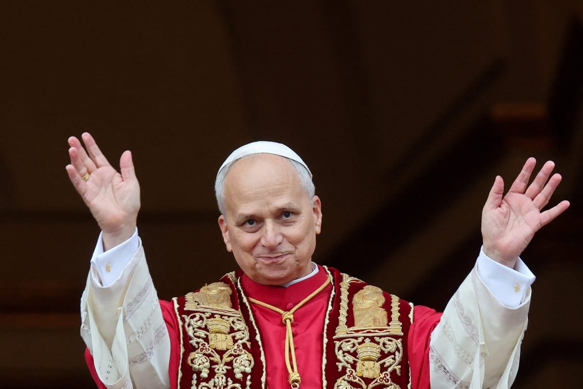 Chicago: Papa Leon al XIV-lea și-a trimis prin poștă buletinul de vot la alegerile din SUA