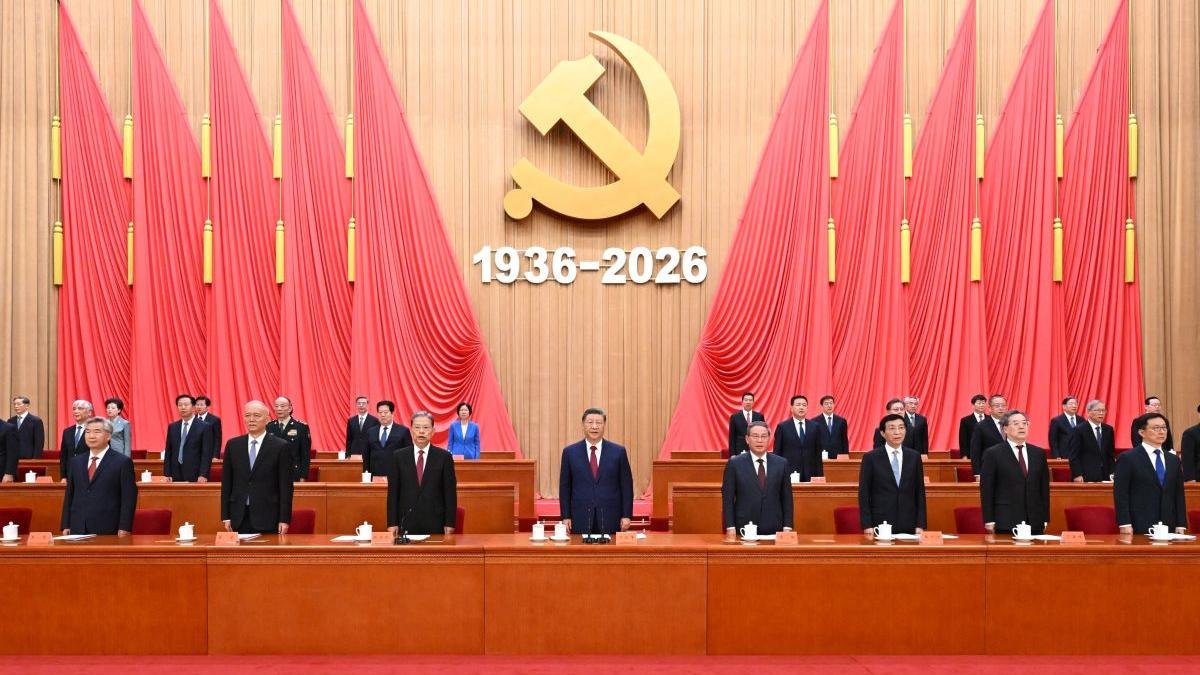 China: Cea de-a cincea Plenară a Comitetului Central ar pregăti o „înăsprire a disciplinei” în partid