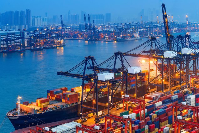 China: exporturile au crescut cu peste 36% în septembrie, cel mai mare avans din ultimii cinci ani