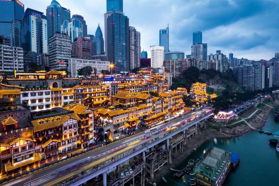 China: ponderea vârstnicilor depășește pentru prima dată ponderea copiilor, un prag demografic istoric