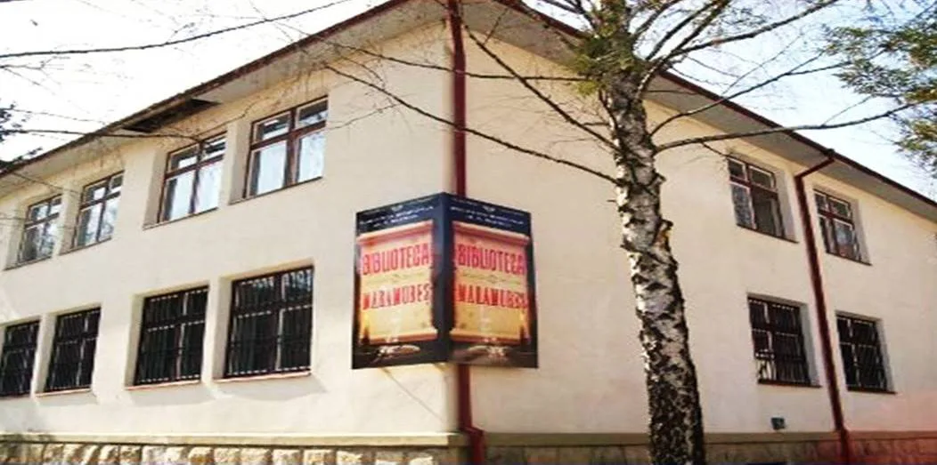 Chișinău: Biblioteca „Maramureș” aniversează 25 de ani printr-o colaborare cu Baia Mare