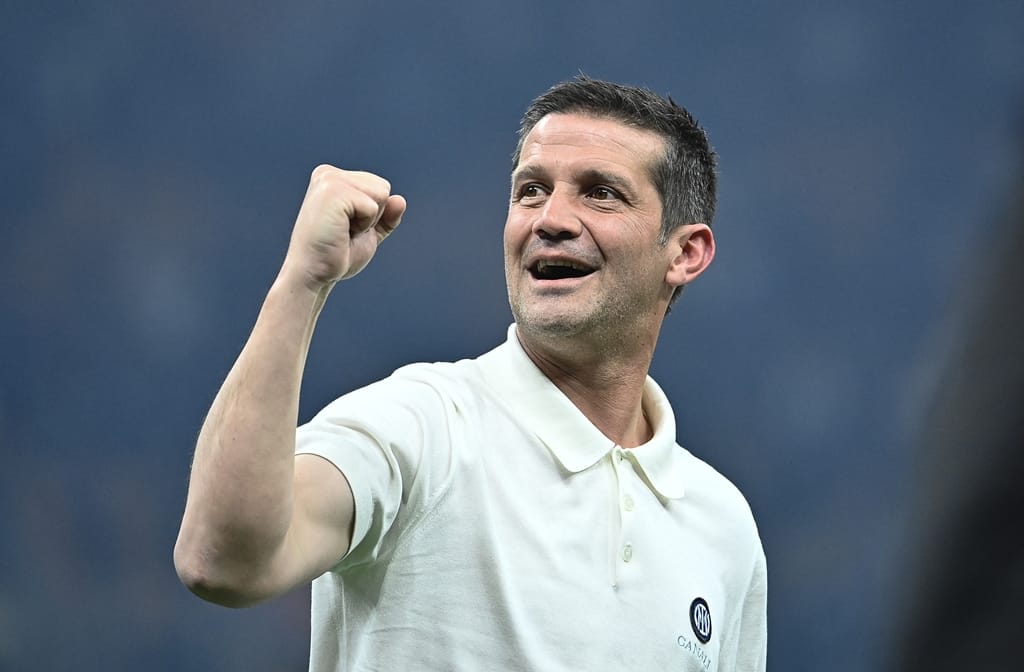 Chivu, lăudat de Gazzetta dello Sport după victoria Interului: „Nu putea fi mai bine de atât