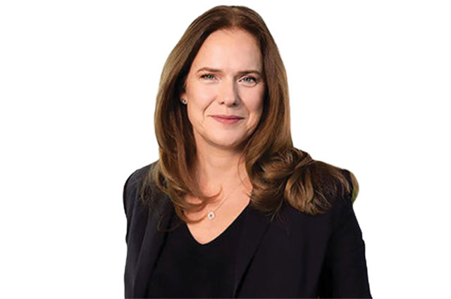 Christina Verchere, CEO-ul OMV Petrom, cel mai puternic executiv din România: Inflaţia mare se transformă în salarii mar