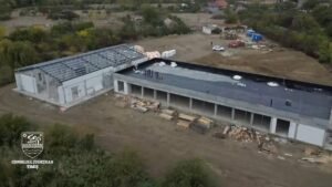 Ciacova: CJ Timiș construiește un centru de recuperare de 16 milioane de lei pentru minorii cu adicții
