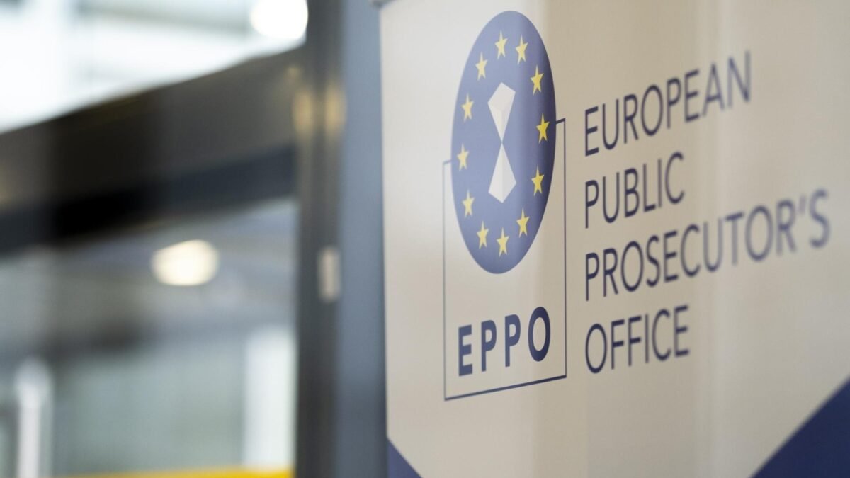 Cinci persoane din România, trimise în judecată pentru o fraudă de 1,8 milioane de euro cu fonduri UE