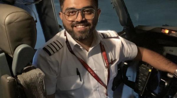 Cine este pilotul flydubai înjunghiat în cabină care a salvat 174 de vieți. Ambasada Israelului în România: „Un adevărat