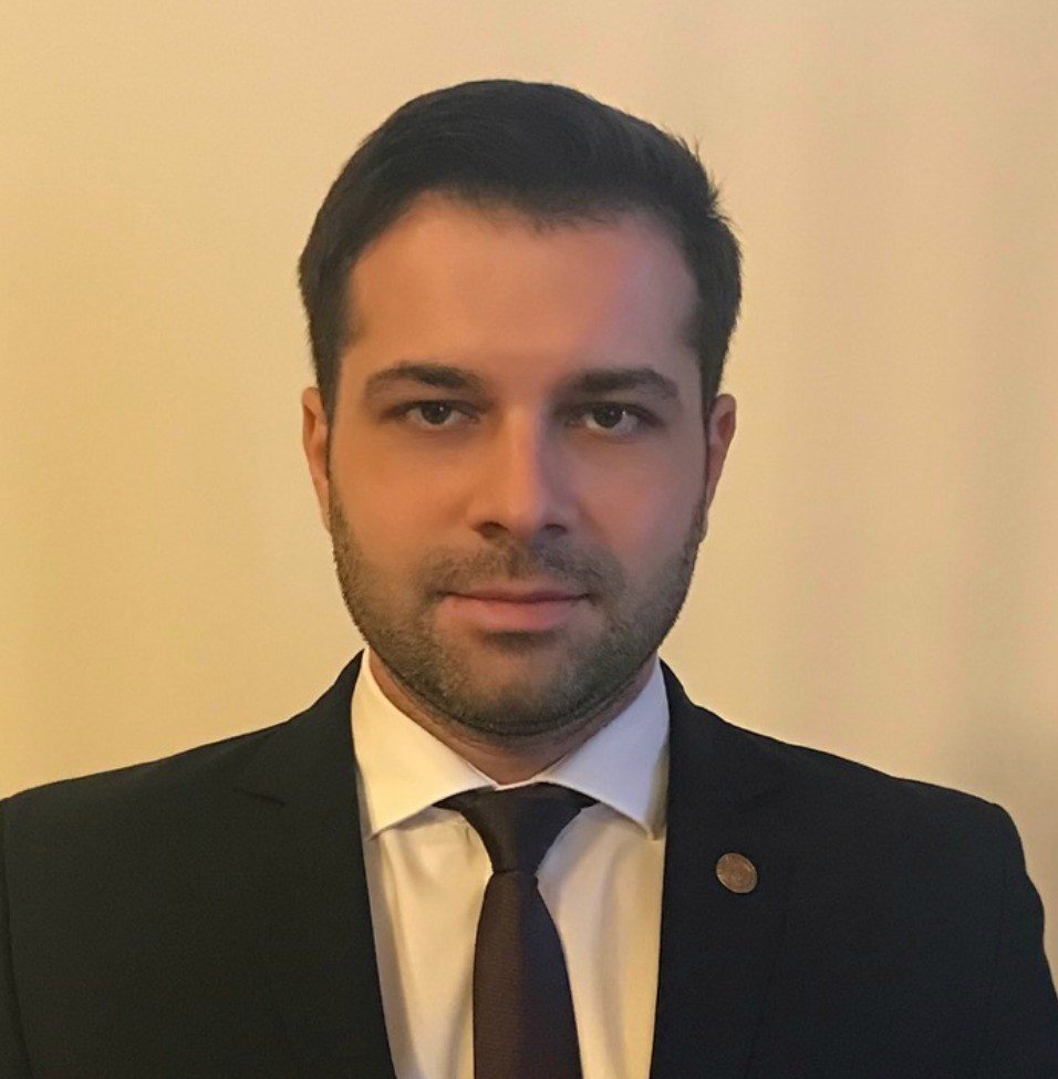 Cine este Ștefan-Ovidiu Popa, noul ministru al Transporturilor și Infrastructurii