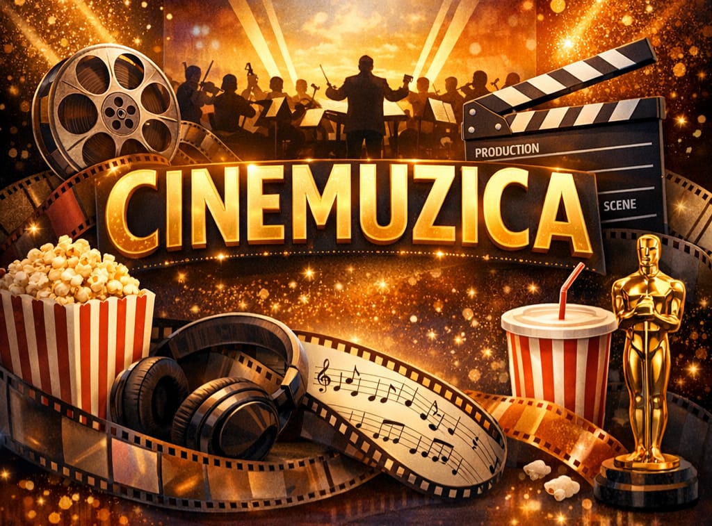 Cinemuzica cu Veronica Ilie: Elena Ceaușescu în „American Horror Story”, premiere și festivaluri de toamnă