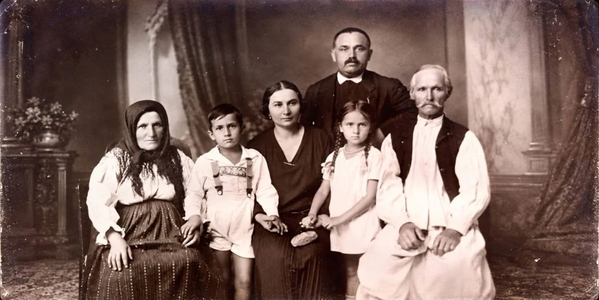 Ciocotiș: povestea protopopului Ștefan Bărbos, partea a doua, cu documente din Baia Mare