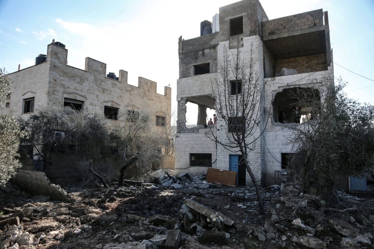 Cisiordania: China cere Israelului să oprească coloniile și avertizează asupra crizei din Gaza