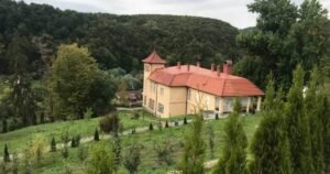 Ciucea: aproape 16 milioane de euro pentru Muzeul „Octavian Goga”, verificate de vicepreședintele CJ Cluj