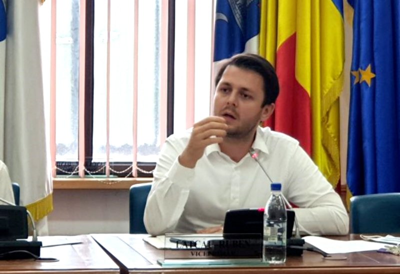 CJ Timiș: Latcău și Simonis discută joi despre Bulevardul Sudului și Drumul Boilor