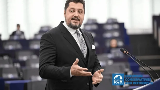 Claudiu Târziu critică tranziția verde: a scumpit electricitatea în Europa