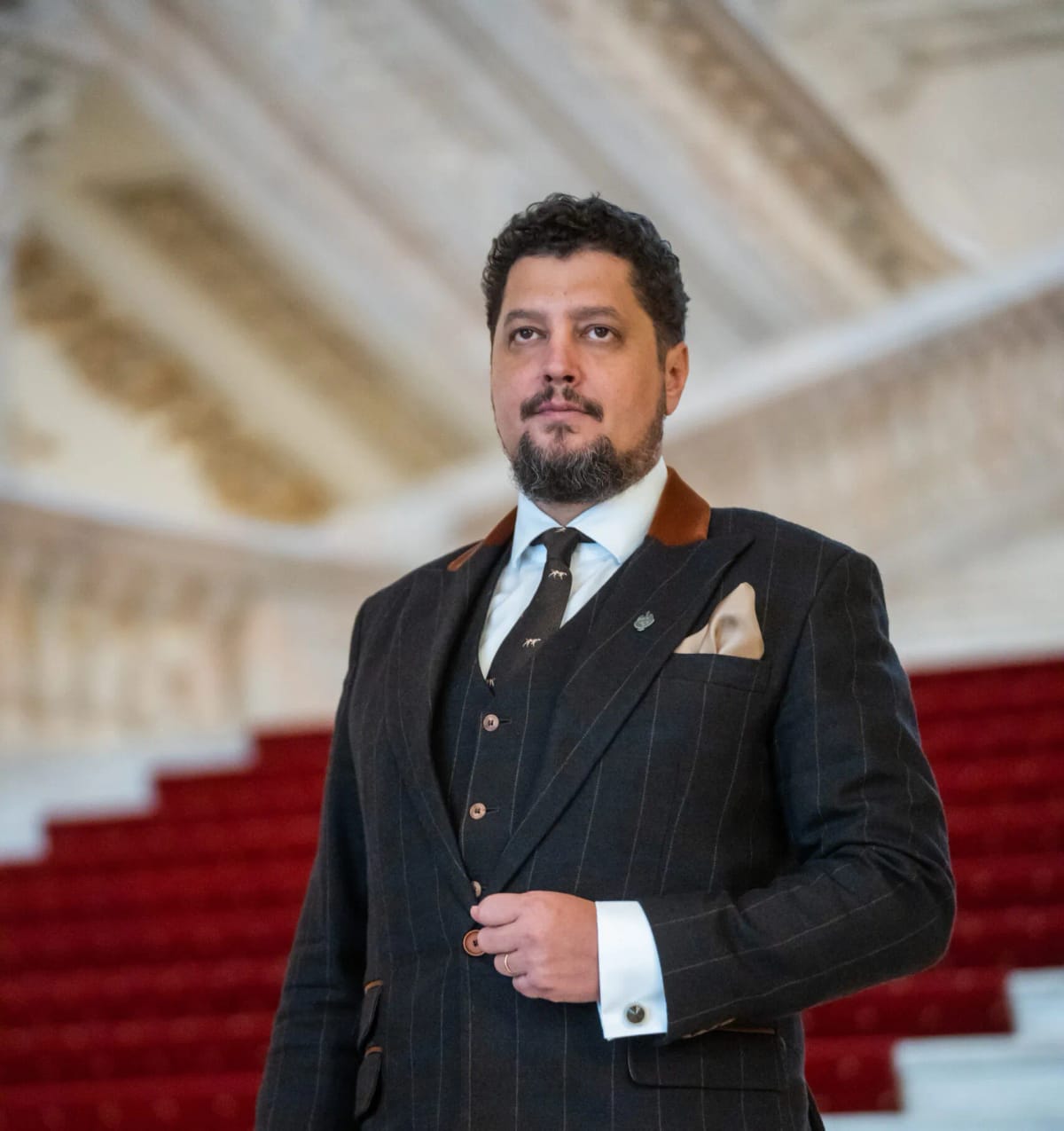 Claudiu Târziu, lider ACT, la reuniunea națională PUCL: despre alianța care nu a luat încă naștere (VIDEO)