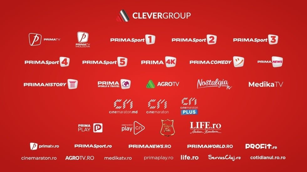 Clever Media Network semnează acordul pentru preluarea Doğan Media International, care deține Kanal D