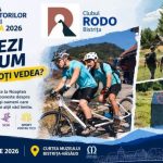 Clubul RODO susține participarea persoanelor cu dizabilități la experiențe sportive în aer liber