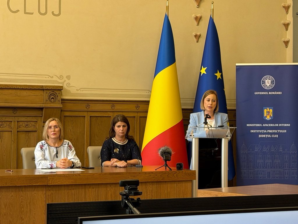 Cluj: 200 de femei, victime ale violenței domestice, au ajuns la Urgențe în acest an
