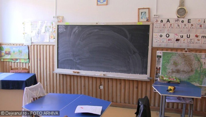 Cluj: 48 de candidați la directori de școli nu au promovat proba de evaluare a competențelor