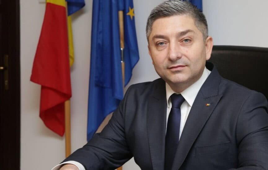 Cluj: Alin Tișe cere demisia conducerii PNL, primul ar trebui să plece Ilie Bolojan