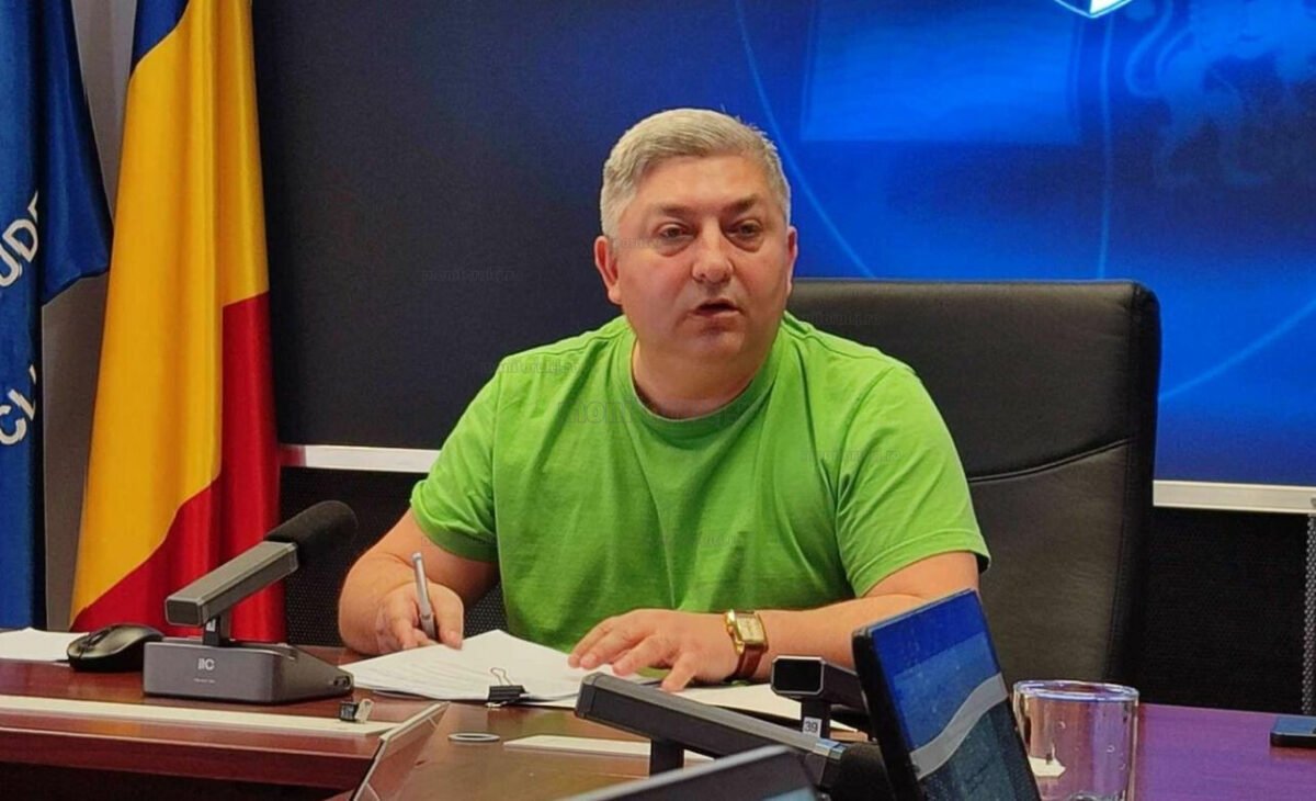 Cluj: Alin Tișe critică direcția PNL, care a devenit „partidul liniilor roșii
