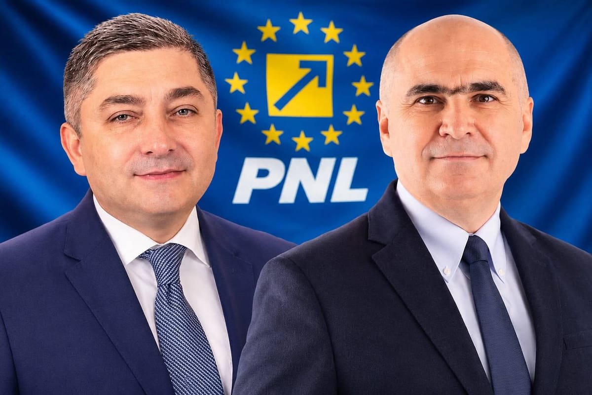 Cluj: Alin Tișe îl atacă pe Ilie Bolojan și spune că premierul minimalizează contribuția primarilor PNL