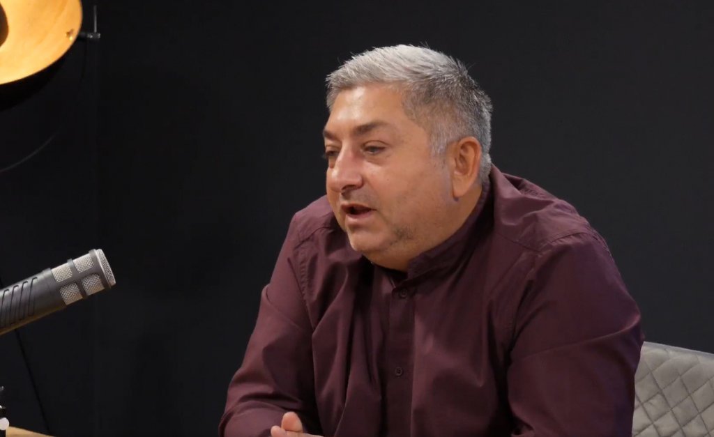 Cluj: Alin Tișe spune că nu-l interesează un post de ministru, ci proiectele de sănătate ale județului