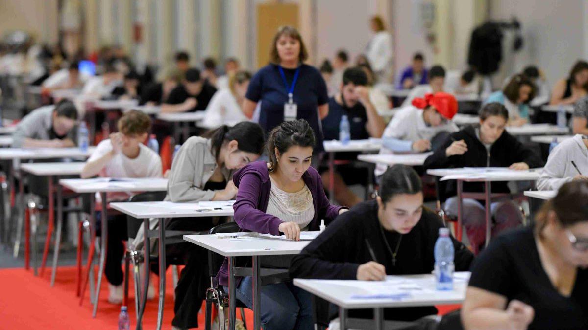 Cluj: au început înscrierile la concursul pentru rezidențiat, până pe 20 octombrie