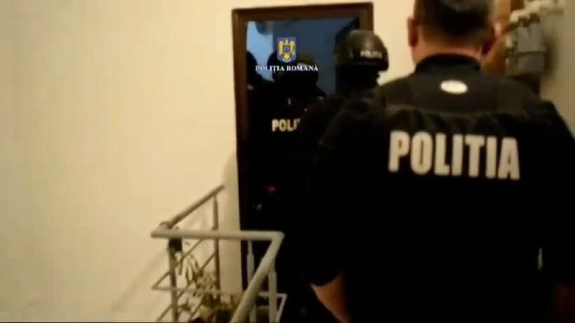 Cluj: bărbat arestat pentru agresiune sexuală asupra unui copil, soția este acuzată de complicitate