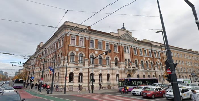 Cluj: CFR cumpără 72 de aparate de aer condiționat cu 267.768 lei, 16 pentru sediul din Piața Avram Iancu