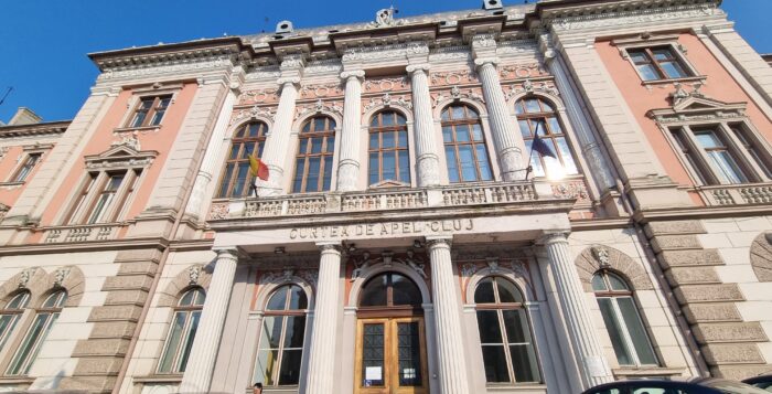Cluj: condamnat la amendă de 3.000 de lei pentru deținere de cannabis
