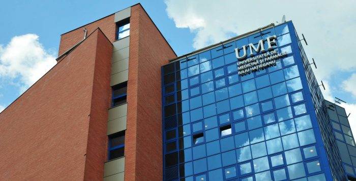 Cluj, conferință internațională despre bolile metabolice ereditare cu specialiști din șase țări