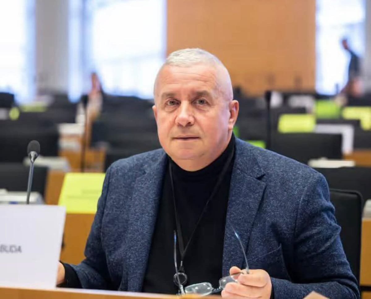Cluj: Daniel Buda, președintele PNL Cluj, spune că noul guvern este un „rău necesar