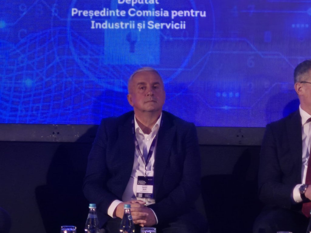 Cluj: Daniel Buda spune că este inadmisibil ca România să aibă probleme cu stocarea energiei și să o importe