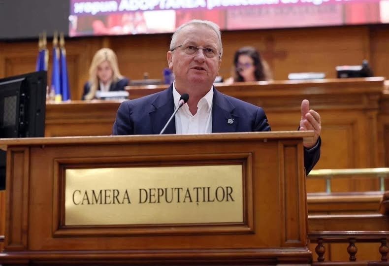 Cluj: deputatul Remus Lăpușan cere investiții și rezultate după blocaje și întârzieri