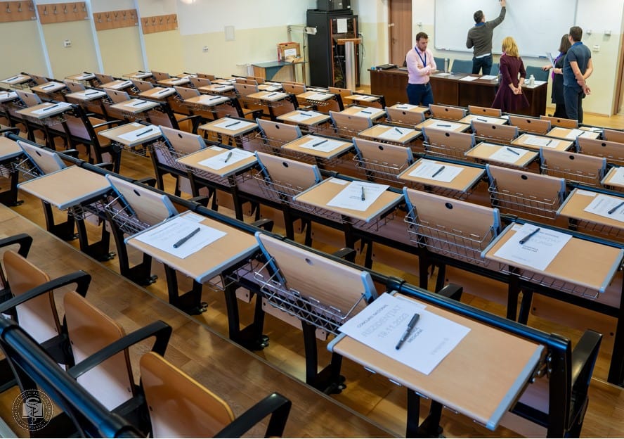 Cluj: doar patru posturi de rezidențiat scoase la concurs în 2026, niciunul în spitale