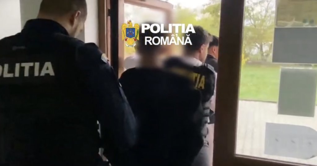 Cluj: doi tineri de 16 și 18 ani, reținuți după ce un adolescent de 17 ani a fost bătut și lăsat inconștient