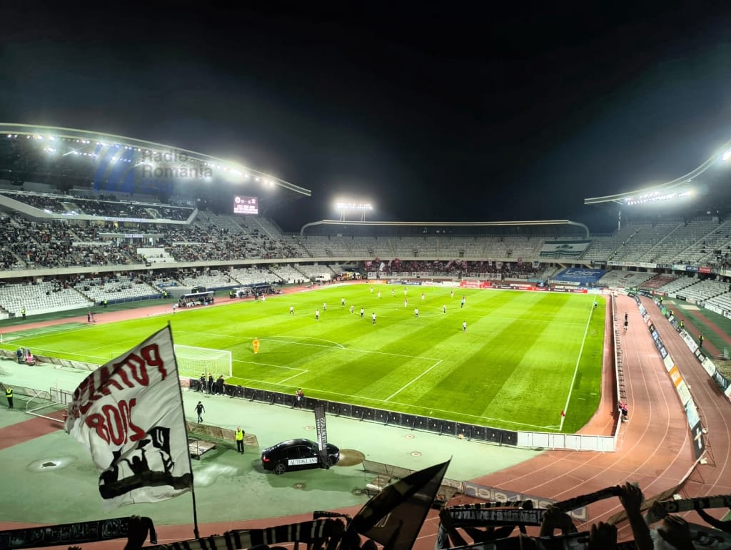 Cluj: echipele clujene vor trei puncte azi în SuperLigă, CFR joacă la Argeș și cu Rapid acasă