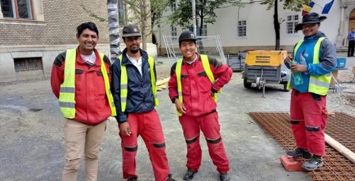 Cluj: Emil Boc avertizează asupra riscului unor ghetouri din cauza condițiilor de trai ale migranților