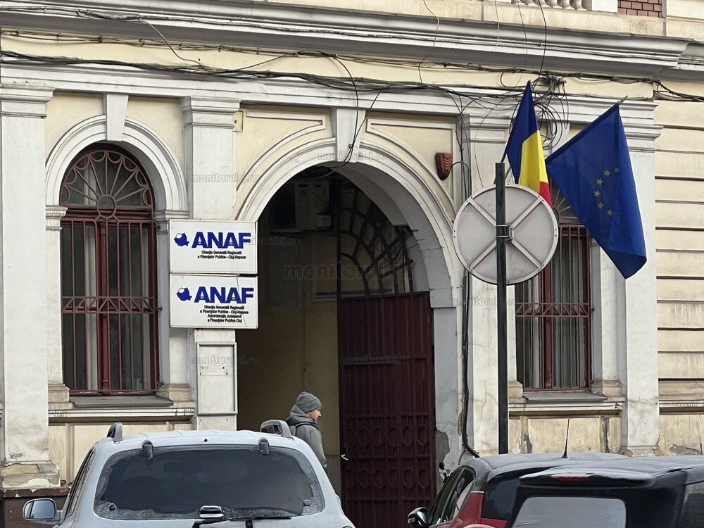 Cluj: instituțiile publice pierd procese și ajung mai des la Curtea de Apel decât la consiliu
