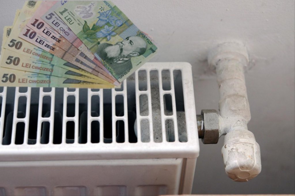 Cluj-Napoca, 12 octombrie: distribuirea ajutoarelor pentru încălzirea locuinței
