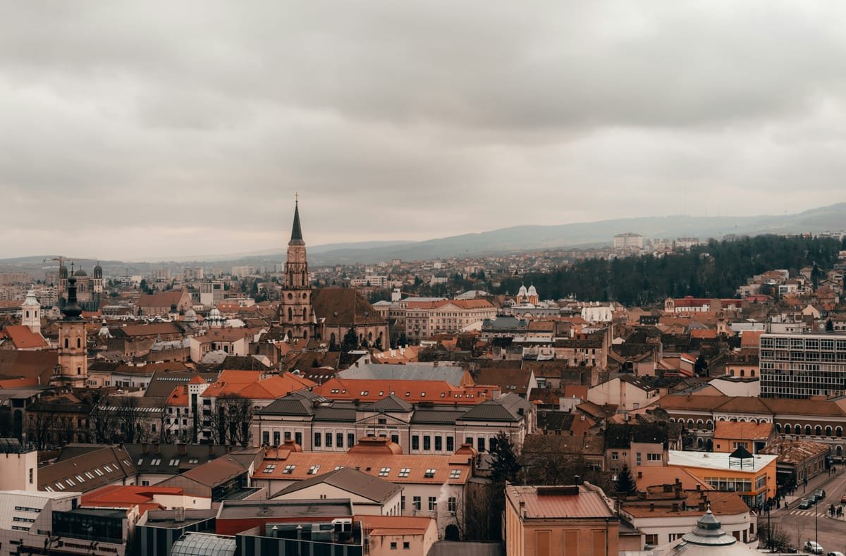Cluj-Napoca a ajuns la 3.000 de euro pe metrul pătrat, peste Sectorul 1 din București