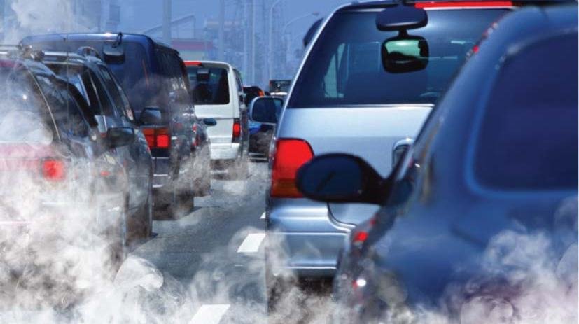 Cluj-Napoca a depășit pragul OMS pentru particule fine PM2,5 în peste 200 de zile din an