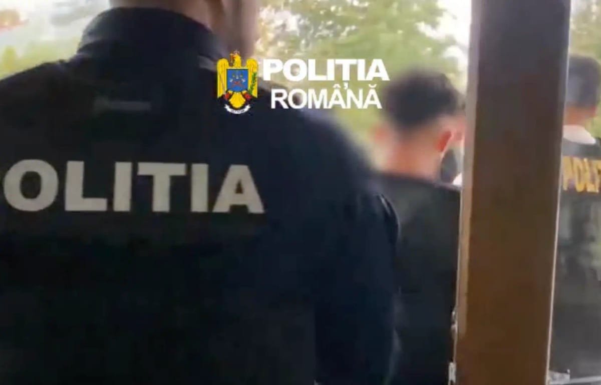 Cluj-Napoca: a treia persoană reținută după conflictul de pe strada Piezișă