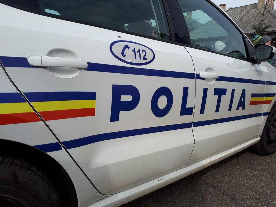 Cluj-Napoca: bărbat condamnat pentru furt din autoutilitare, prins pe strada Fabricii